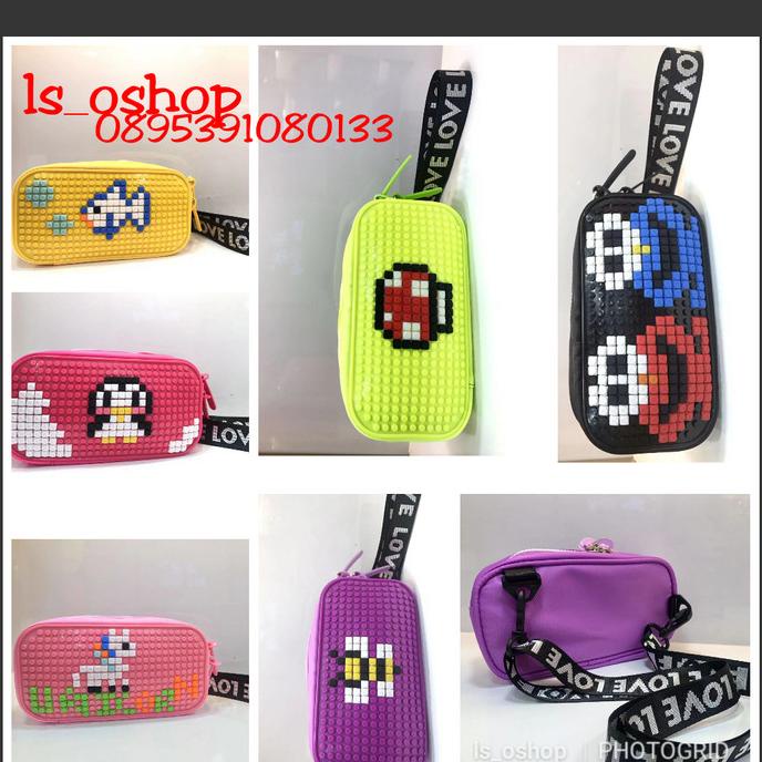 

SALE New Tas Lego / bisa jadi Tempat Pensil / Pensil Case Lego/TEMPAT PENSIL AESTHETIC/TEMPAT PENSIL ANAK PEREMPUAN/TEMPAT PENSIL LUCU/TEMPAT PENSIL 3D/TEMPAT PENSIL TRANSPARAN/TEMPAT PENSIL LUCU/TEMPAT PENSIL KOREA/TEMPAT PENSIL KAIN/TEMPAT PENSIL