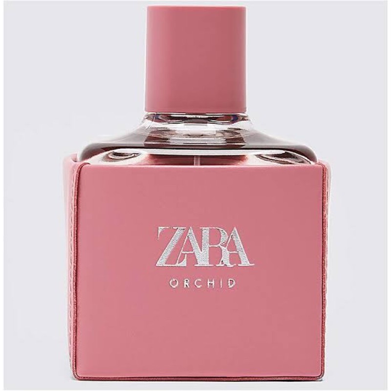 PARFUM ZARA ORCHID