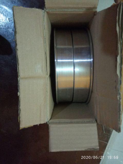 Loyang Kotak/bulat Uk.20x20x4cm..