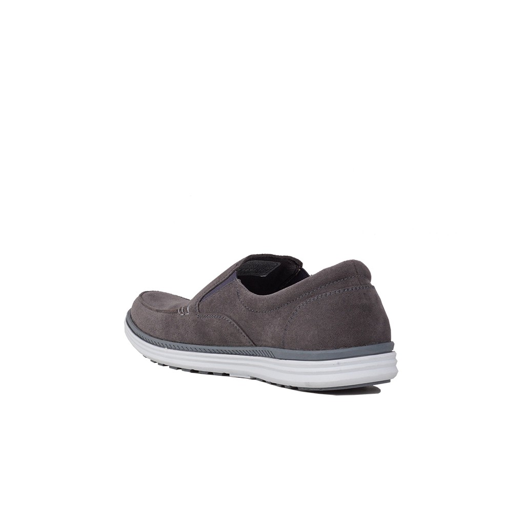 sepatu slip on pria/sepatu slip on cowok/sepatu cowok murah GOH 005