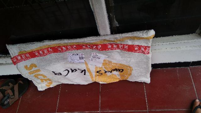 Wajan Roti John Wajan Roti Bakar 80x40 Cm Teppanyaki Cumi Bakar Tebal