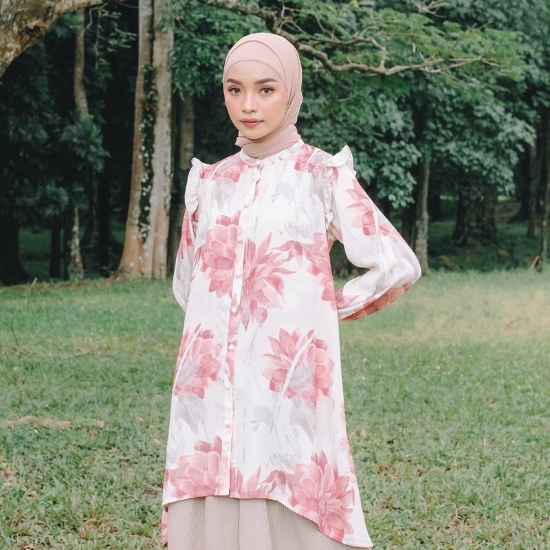 dahlia tunic giyomi titipan