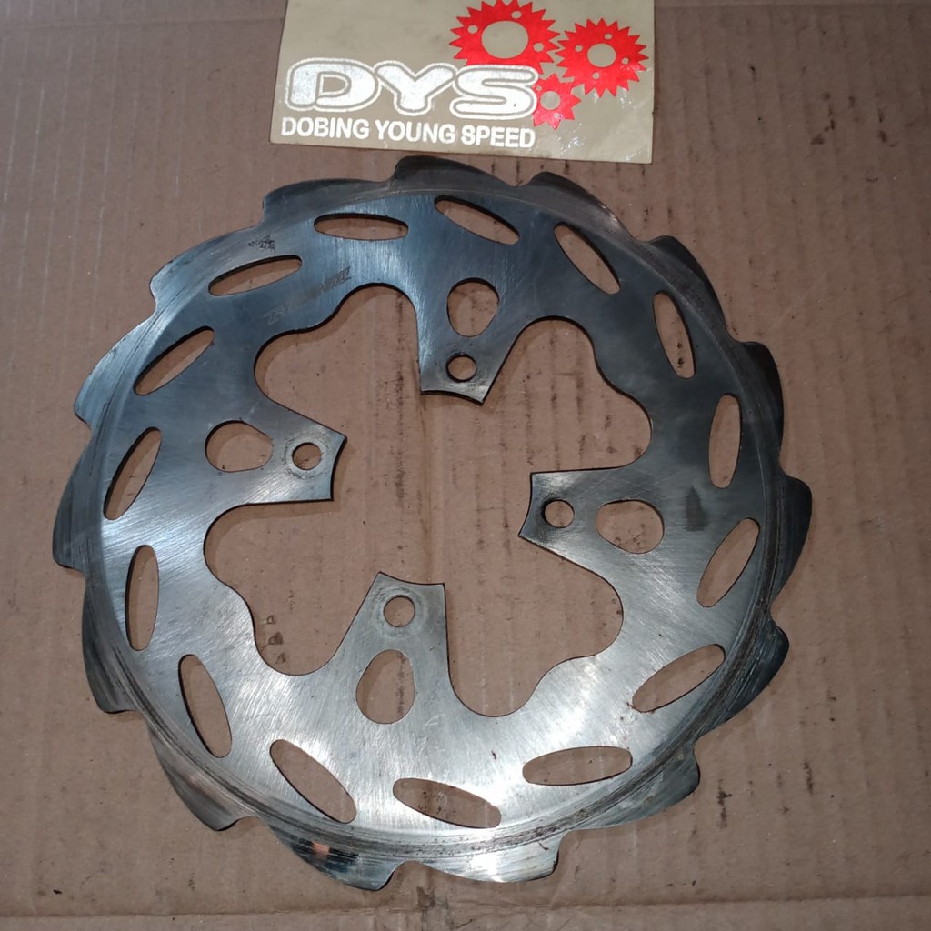 Piringan Cakram Variasi Jupiter Z Vega Cripton Fiz R Mx