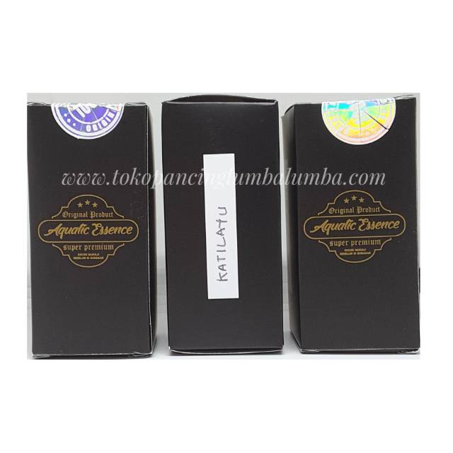 Essen Aquatic Katilayu