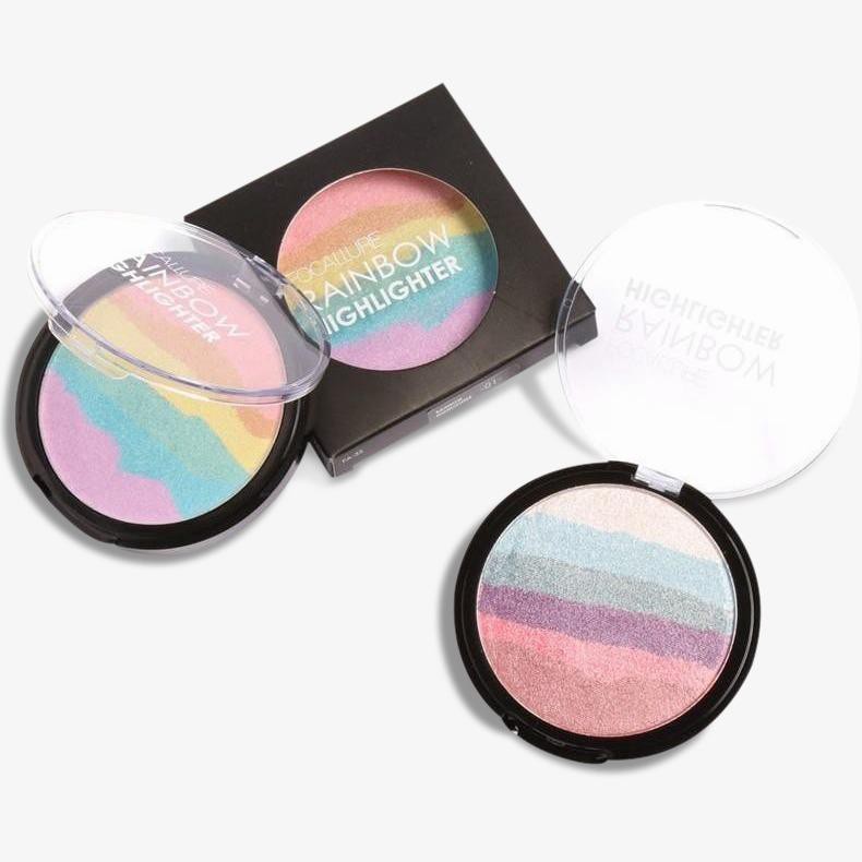 Focallure Rainbow Highlighter FA35