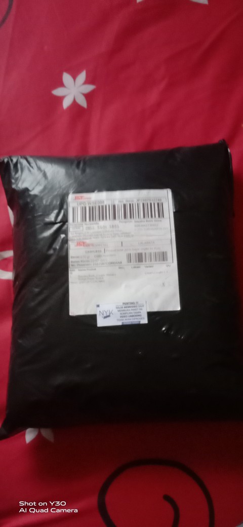 Nayaka Batik_couple Monaka Bunga Pagar Brokat