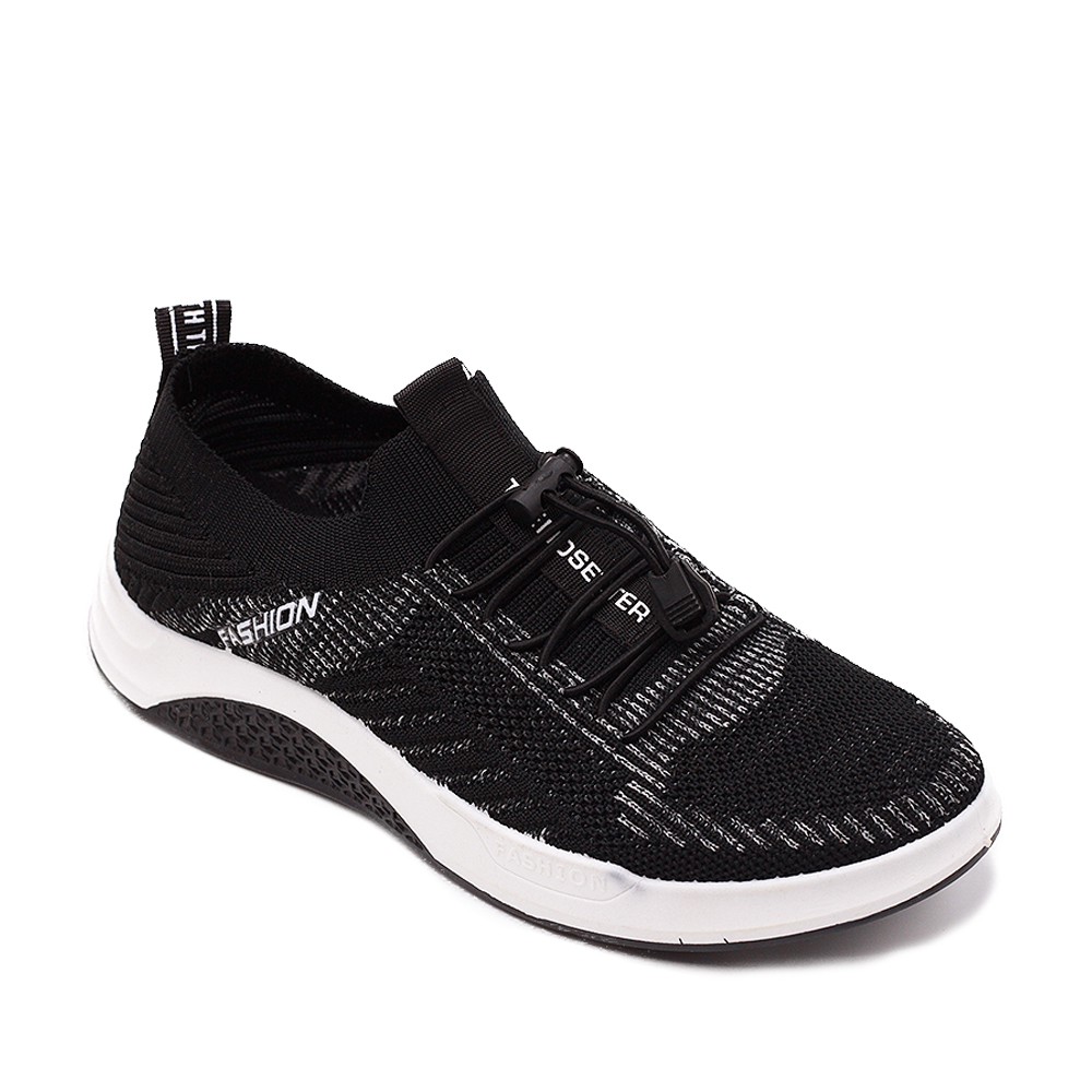 Kaizen Sepatu Sneakers Sports Casual Import Pria 18-3 Size 39-44