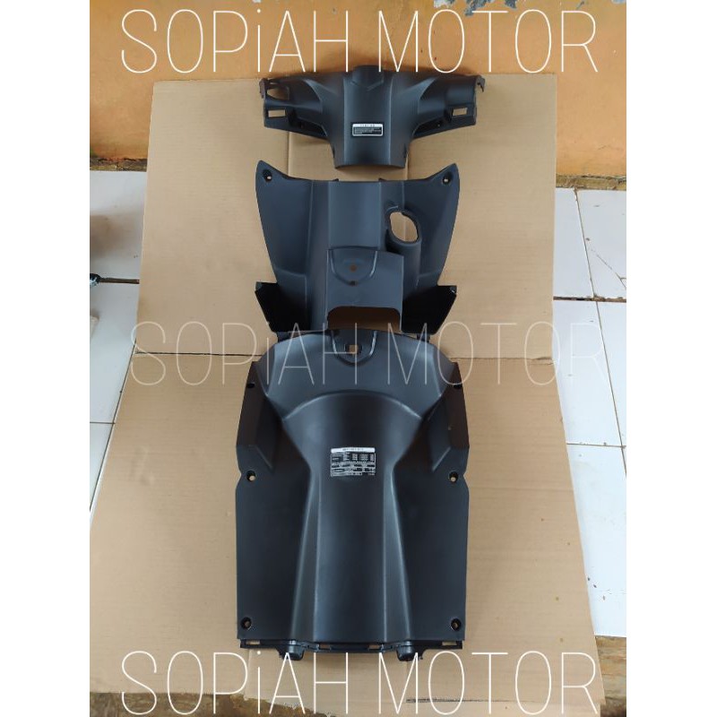 PAKETAN DEPAN BODY KASAR BEAT FI 2013 2014