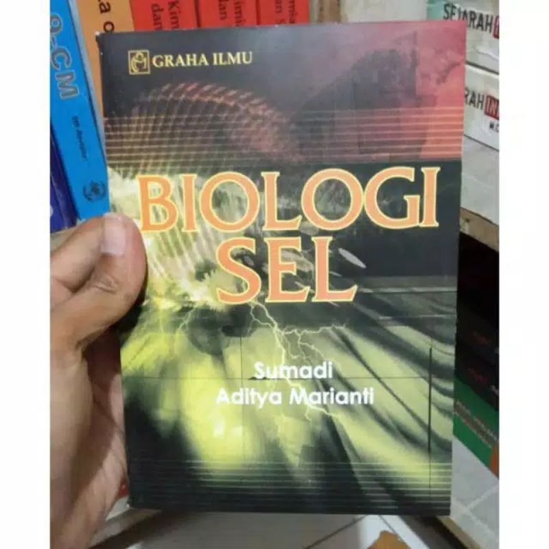 Biologi Sel