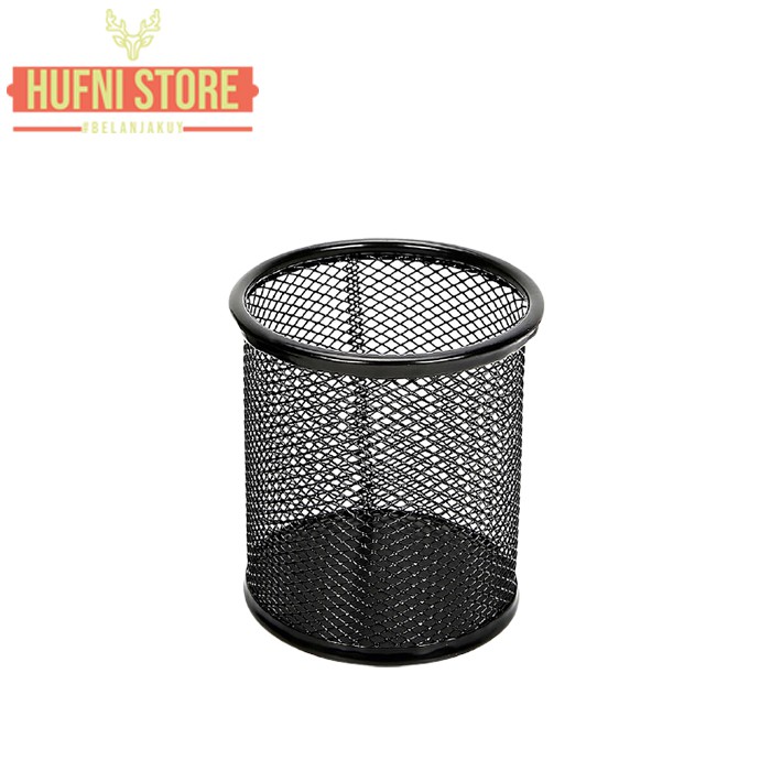 

Dek Set - Pen Holder - Tempat Alat Tulis Jaring