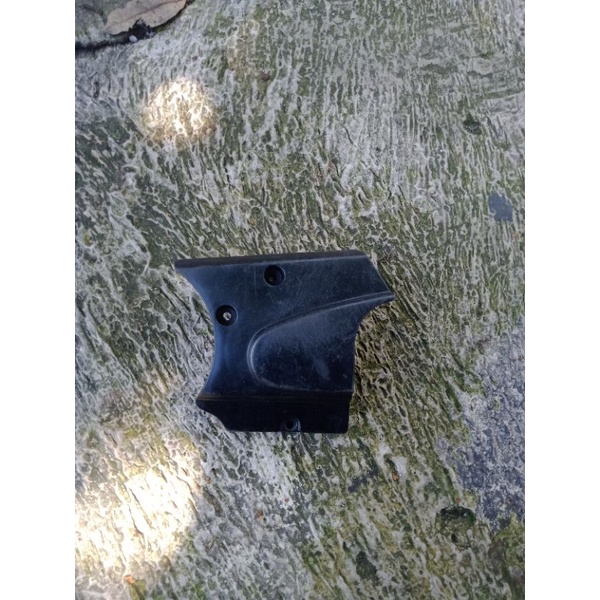 tutup gear Kawasaki Blitz r Blitz joy