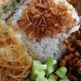 

[COD] Paket Nasi Uduk 10 pax [COD]