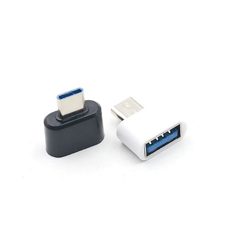 Adapter Converter OTG USB 3.1 Type-C Male to USB Female