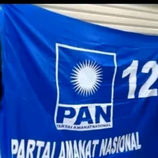 bendera pan 150x225