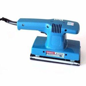 Mesin Amplas M 2500B MODERN Atau Finishing Sander M2500B