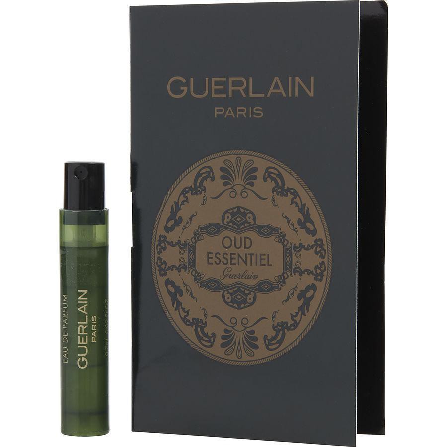 oud essentiel guerlain