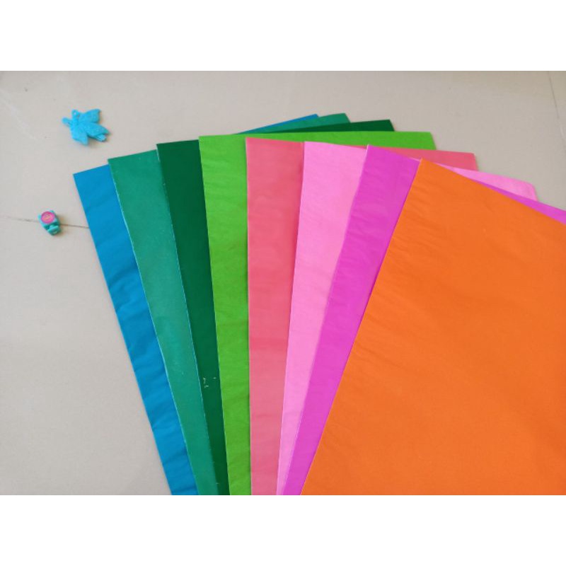 

amplop warna - amplop lamaran kerja warna warni