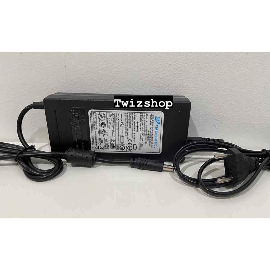 Adaptor 24V 3A / Adaptor DC 24 Volt 3 Ampere