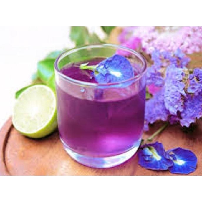 

Bayar Ditempat Teh Bunga Telang Kering 50 Gr Teh Biru Butterfly Pea Flowers Terjamin Kode 1232