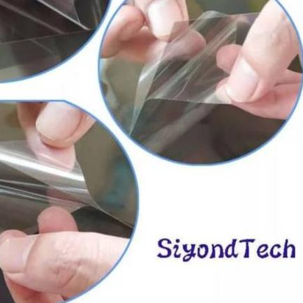 ➦ POLARIS TV LCD 32 INC 0 DERAJAT PLASTIK POLARISER LCD TV 32IN LUAR POLARIZER POLARIZED IN INCH ♜