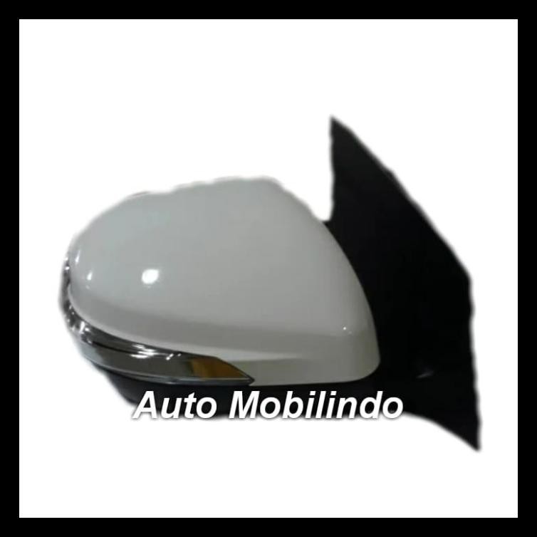 TERLARIS SPION TOYOTA AVANZA VELOZ 2013 KANAN