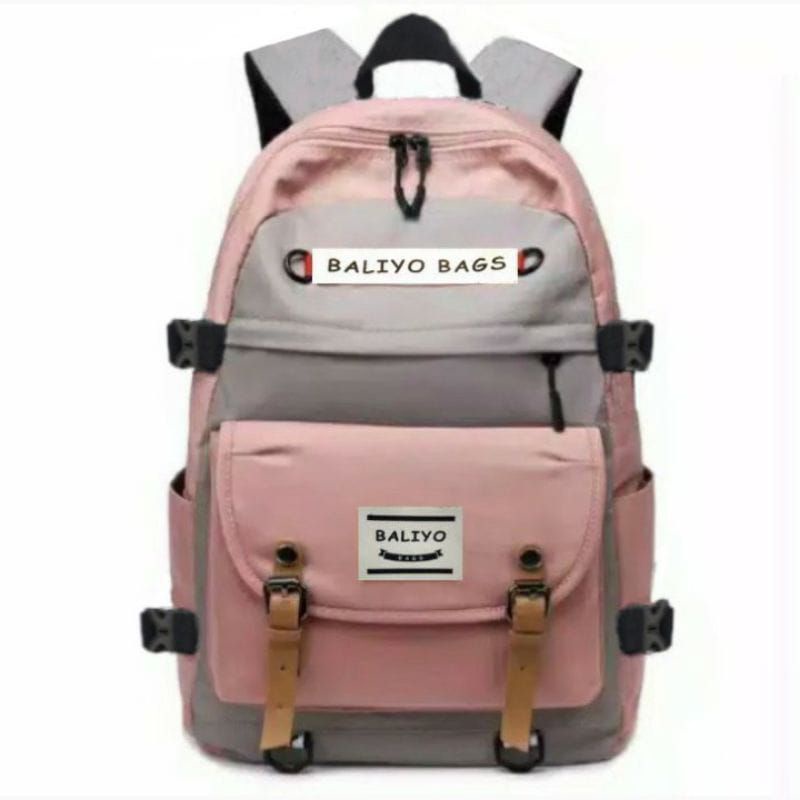 Tas ransel wanita anak/dewasa harga murah