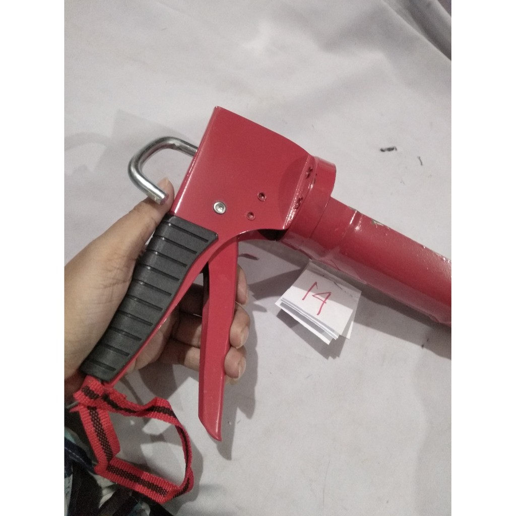 

ALAT TEMBAKAN LEM SEALEN SILICONE SOSIS AKUARIUM PEREKAT KALENG PISAU DISKON6 BEST PRODUK