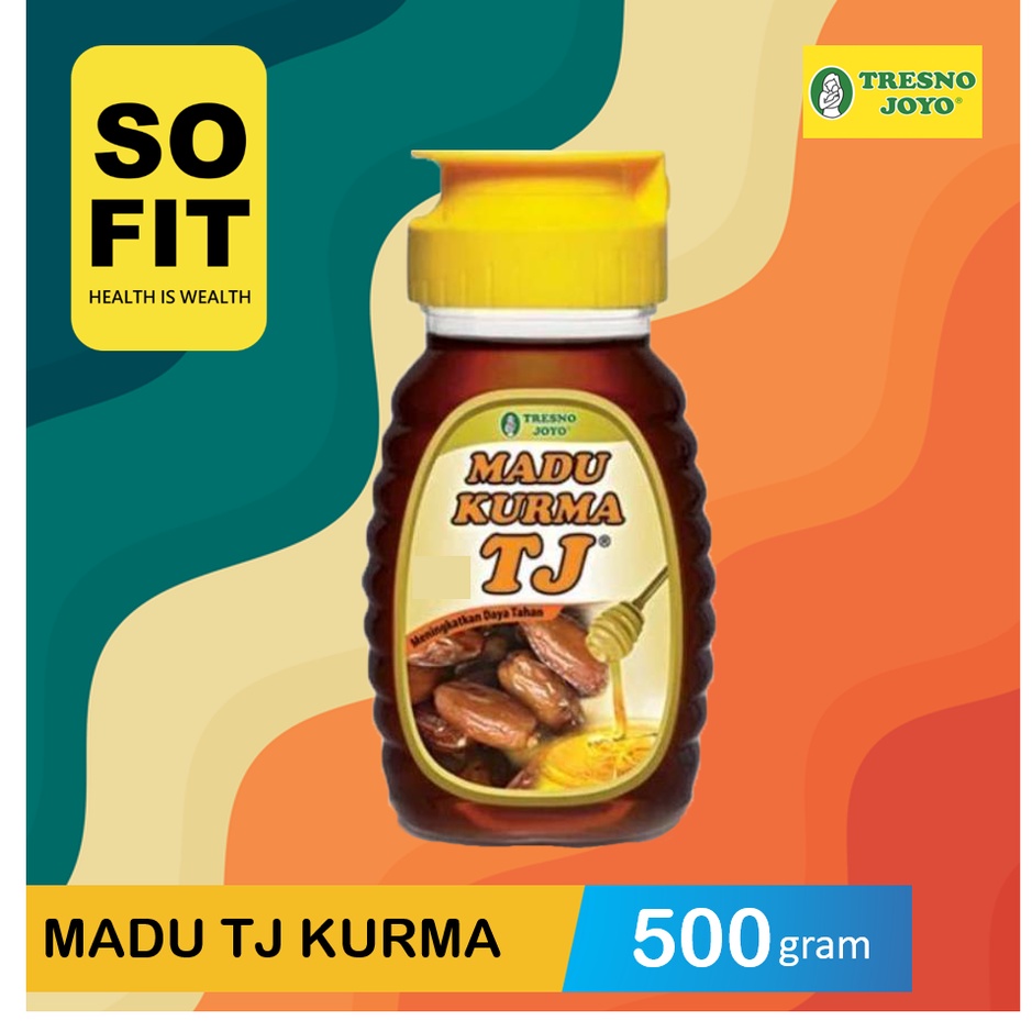 Madu TJ Series / Madu TJ Murni / Madu TJ Super / Madu TJ Joybee / Madu TJ Panas Dalam / Tresnojoyo