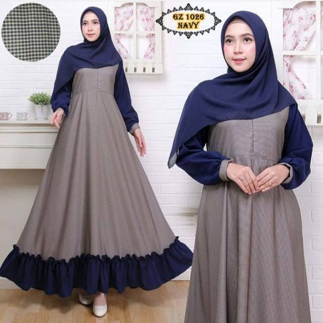 Ghina Dress