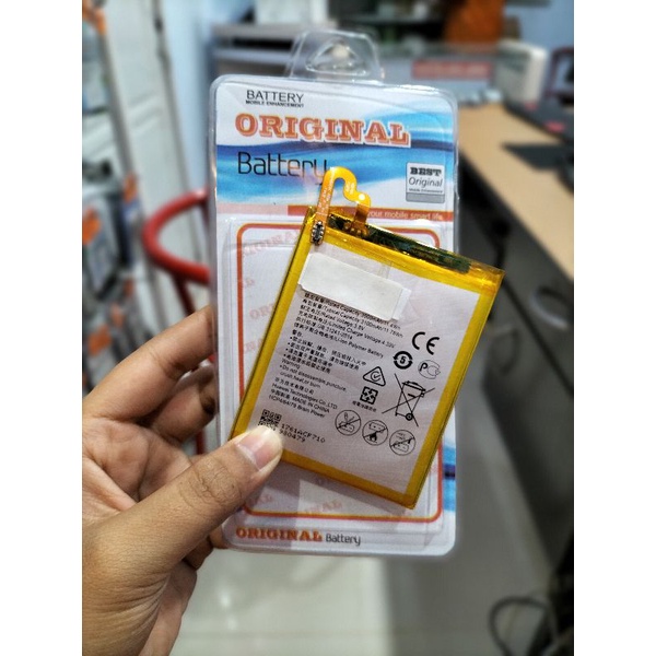Baterai Batre Battery HUAWEI Y6II CAM L21 CAM-L21 / Y6 DUAL / HONOR 5X / G8 / GR5 / KII-L22 MURAH DA