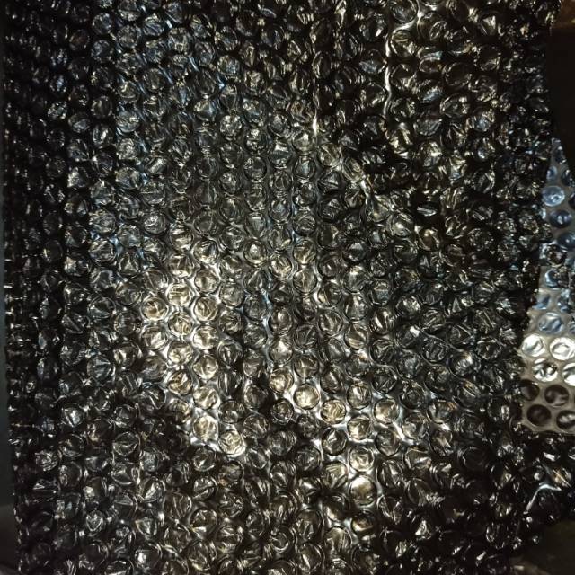

Bubble wrap