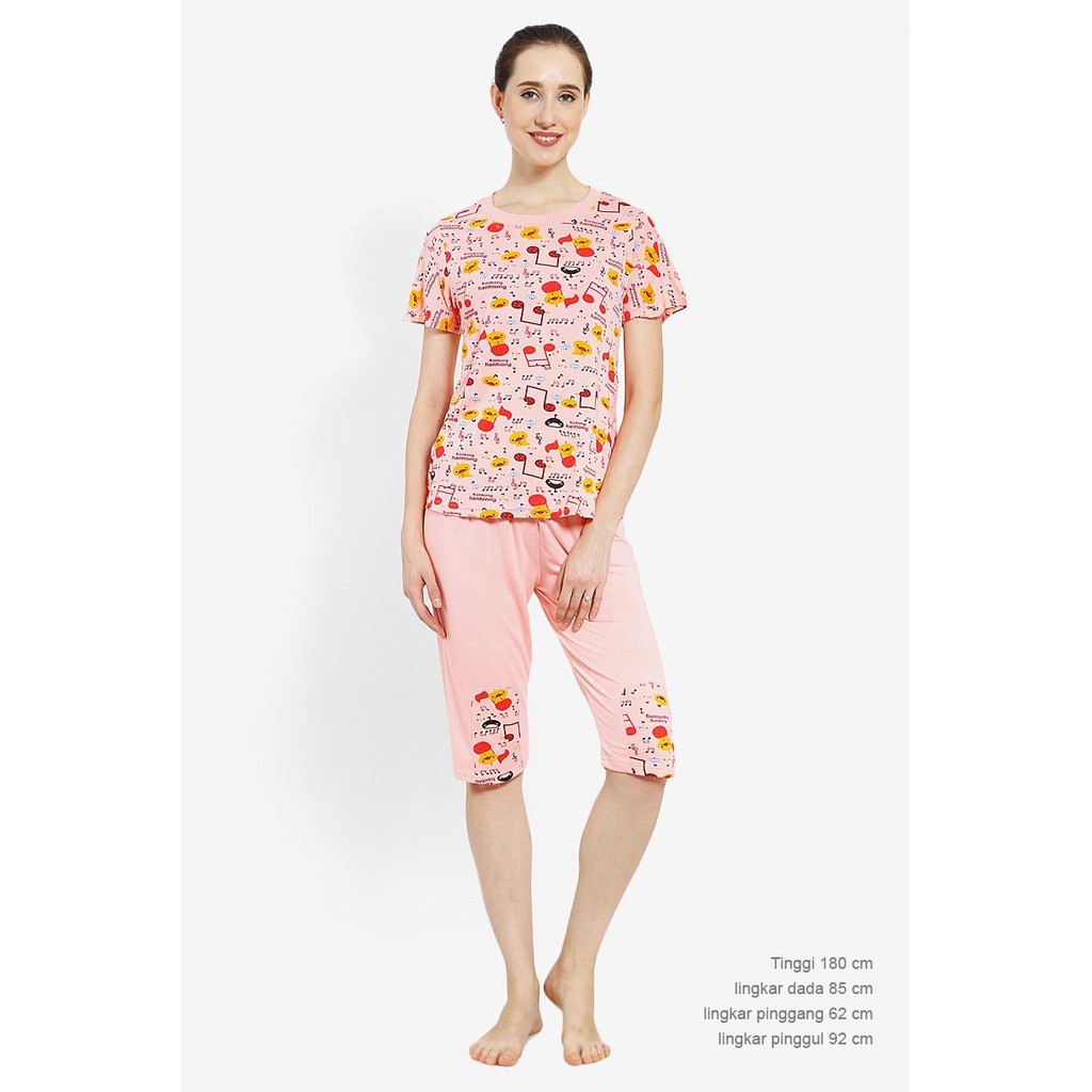 You ve You Have Baju Tidur Wanita Piyama Pakaian Tidur You ve You Have Baju Tidur Wanita Piyama Pakaian Tidur