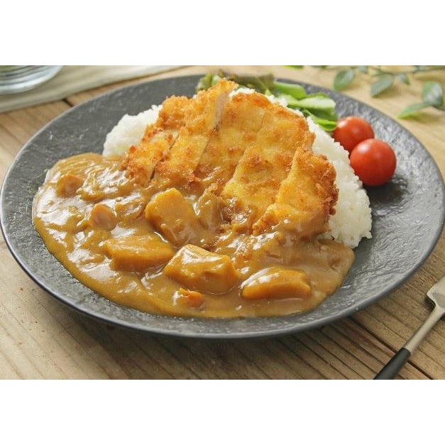 

S&B Golden Curry 1Kg Medium Hot | Kari Blok | Kari Jepang