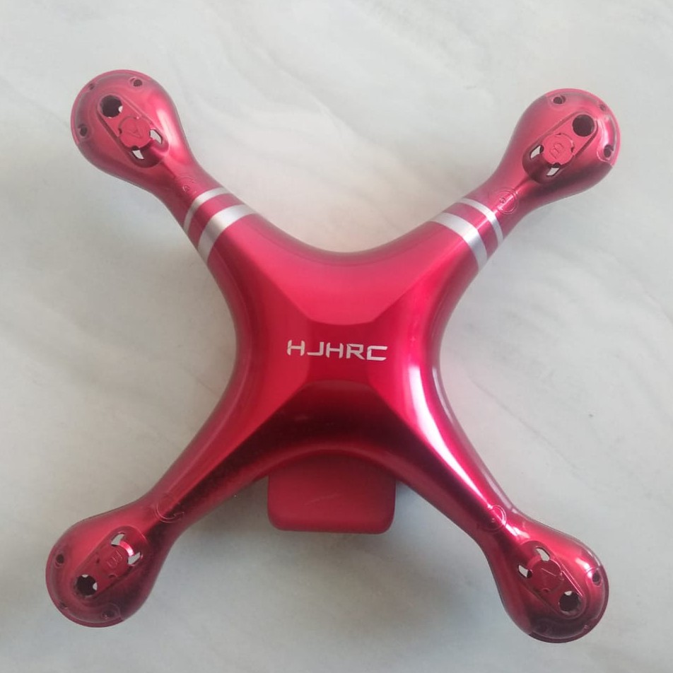 Casing Drone TXD 8S