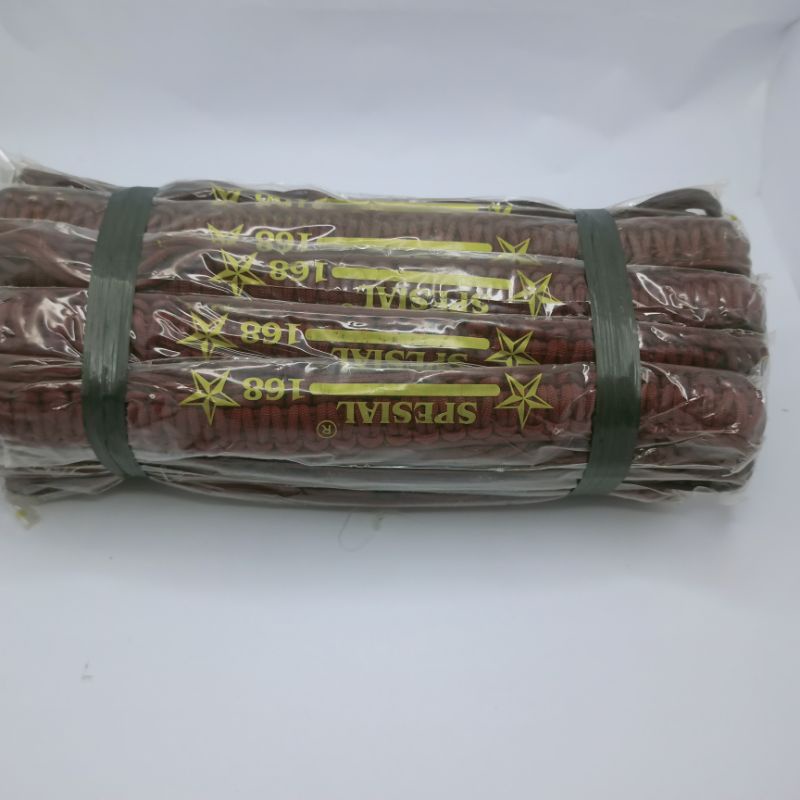 Talikur Tali Peluit Pramuka Besar 20 biji