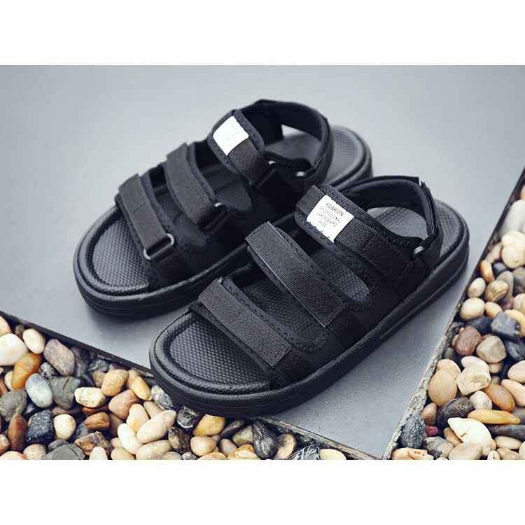 Ambigo Sandal Pria Wanita Import Sendal Outdoor Traveling OREGO