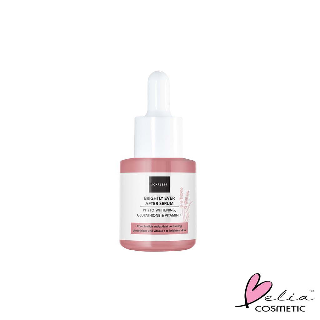 -SERUM Brightly-pink