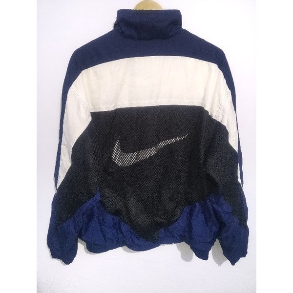 Jacket Vtg Nike