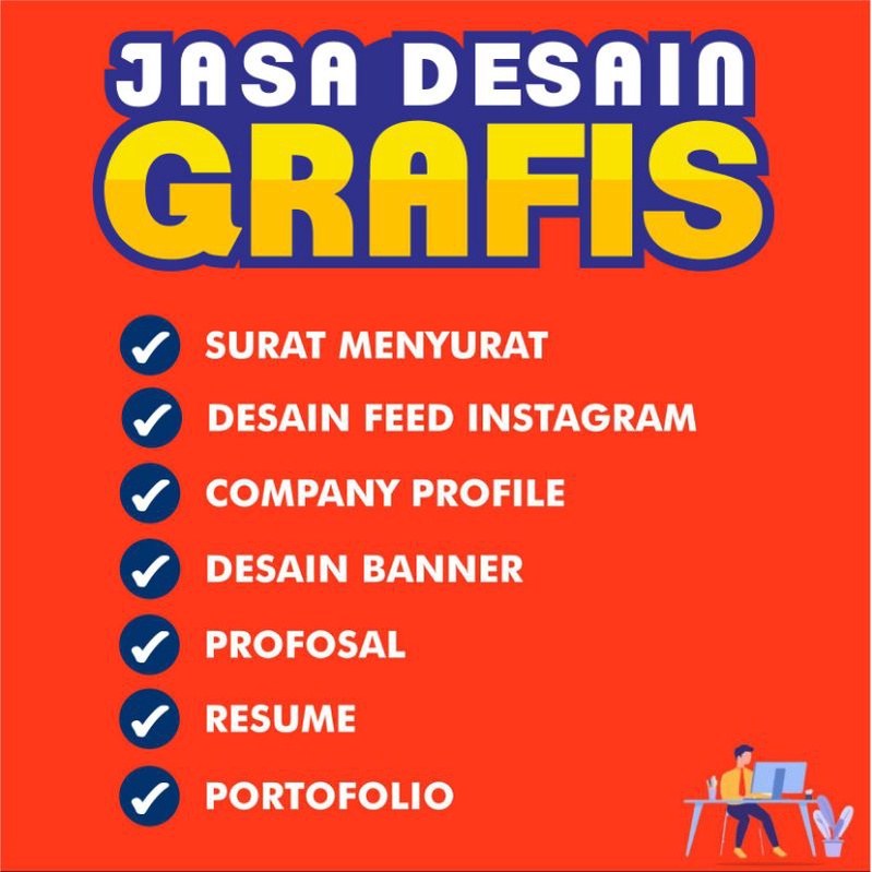 Jual Jasa Desain Grafis Shopee Indonesia 7425