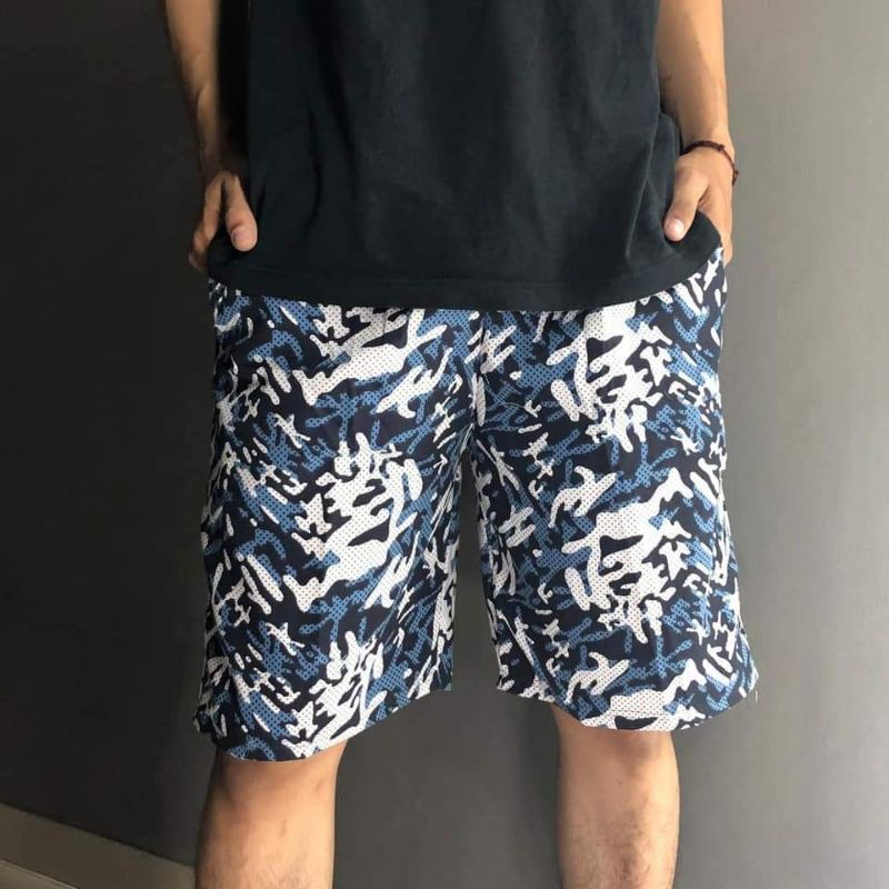 celana kolor pria motif