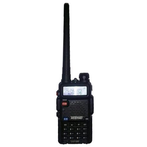 HT WEIERWEI UV-5R DUALBAND