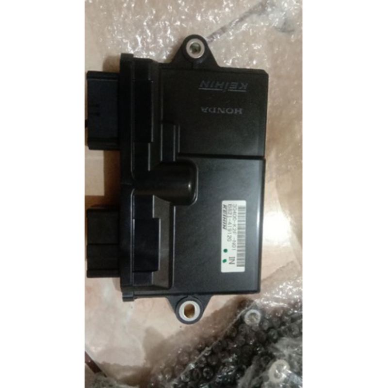 PROMO ECU ECM CDI K2F SCOOPY FI ESP 2021 30400K2FN11 BARU ORI AHM