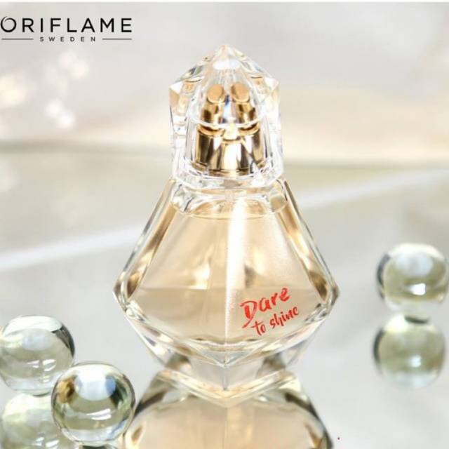 Dare To Shine Eau de Toilette