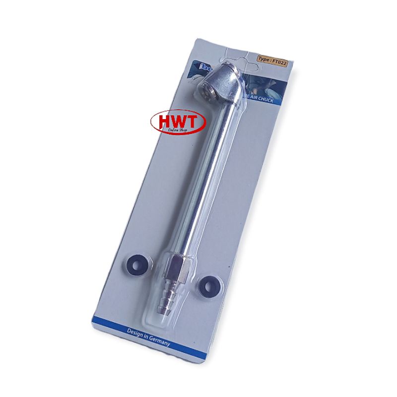 Air Chuck Isi Angin Ban Motor Mobil Alat Isian Angin Ban