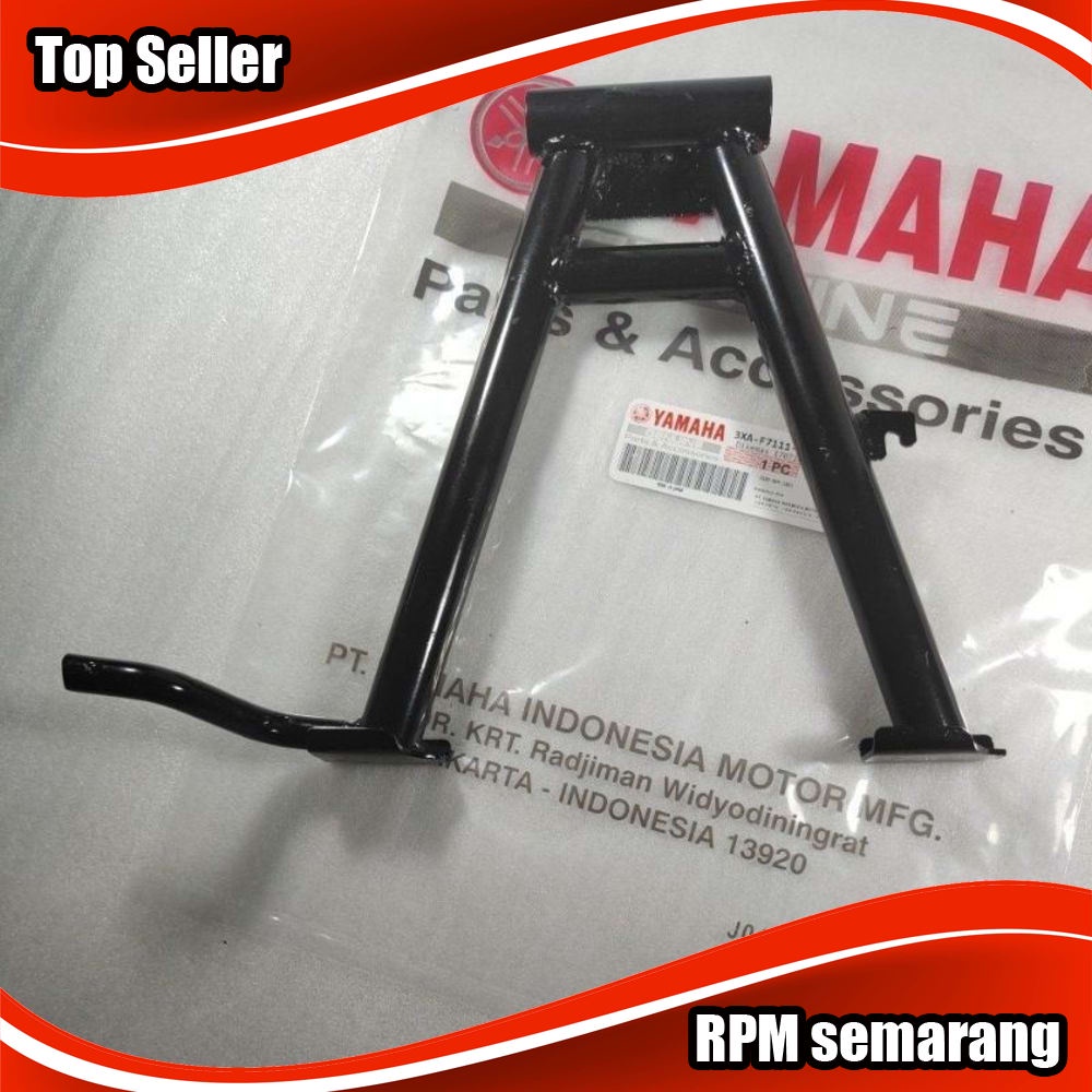 Standar standart tengah jagang tengah 2 dua Yamaha Fizr - F1ZR - FIZ - Crypton Original Japan