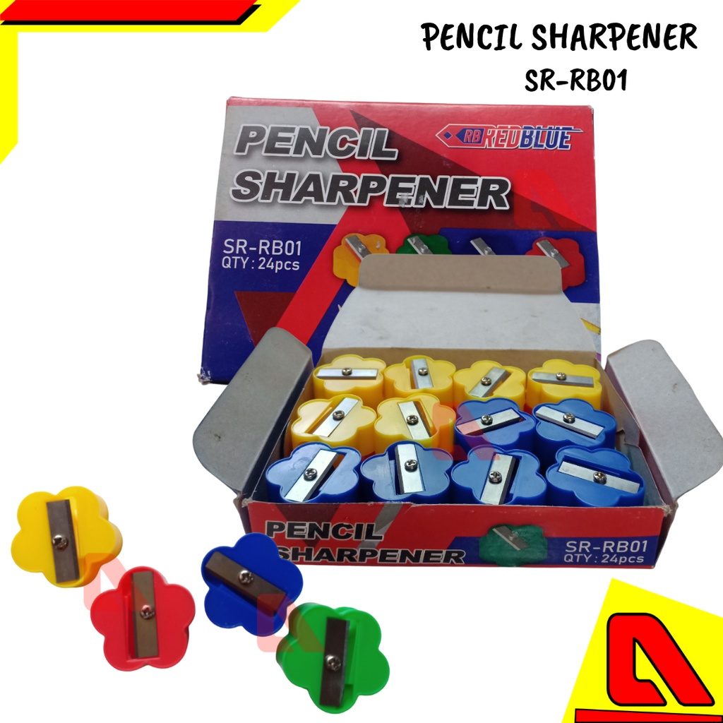 

OROTAN PENSIL SERUTAN PENSIL SR ECER MURAH