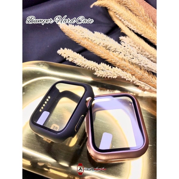 Bumper Hardcase Iwatch & Hiwatch 6