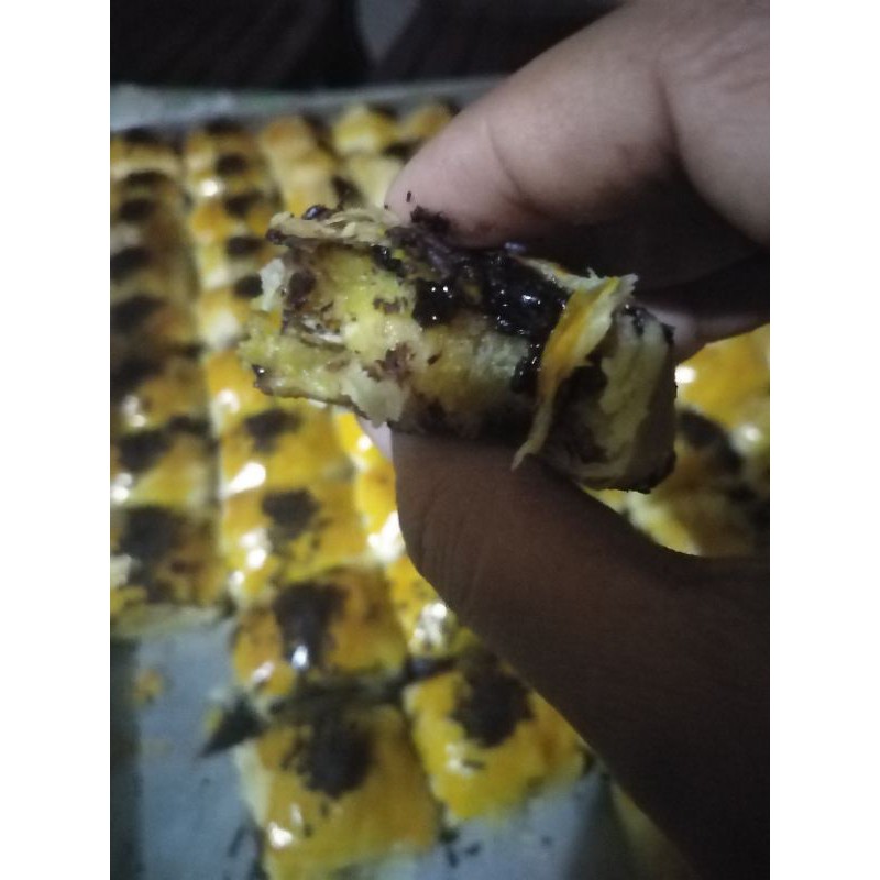

R Bolen pisang