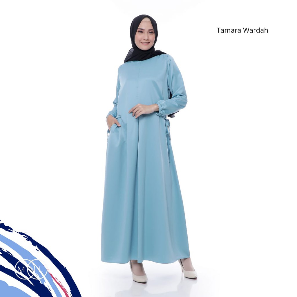 Tamara Dress