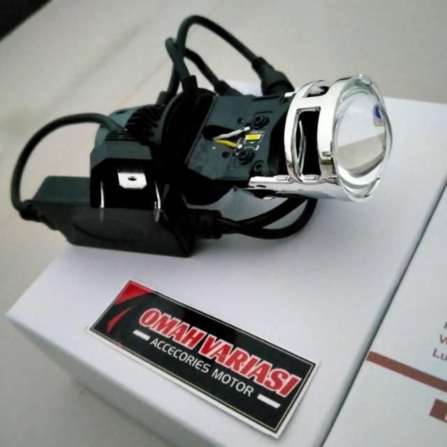 Lampu RTD m01b original